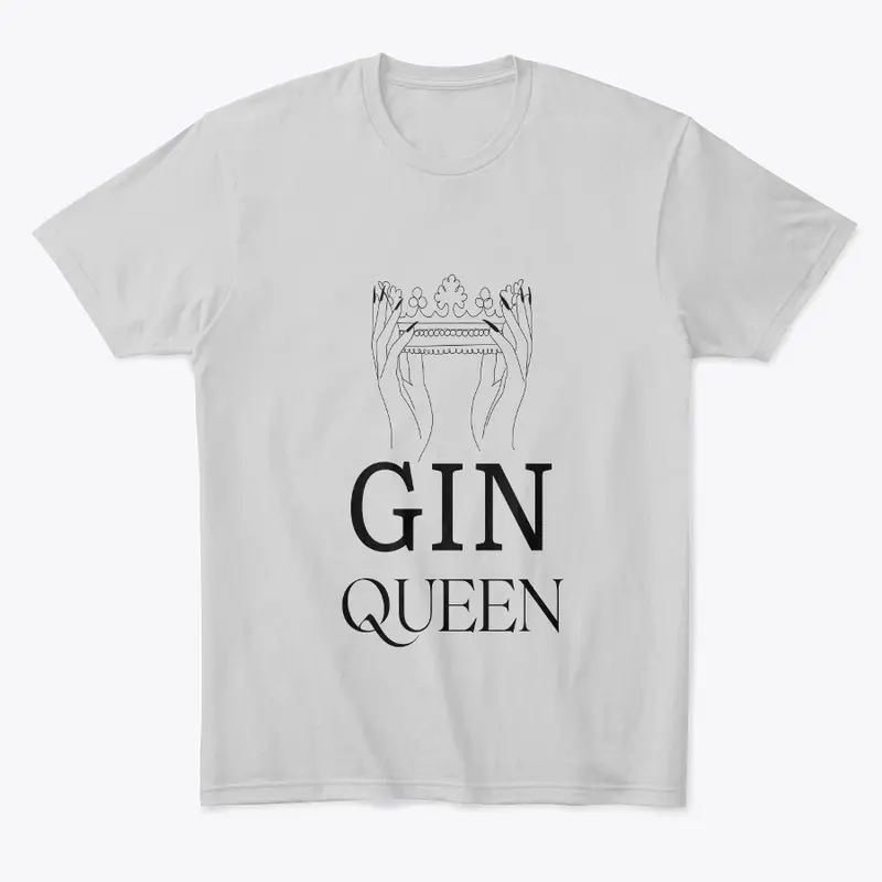 GIN QUEEN