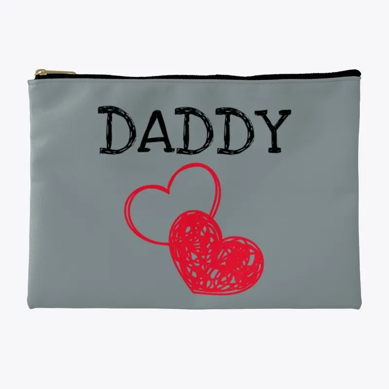 DADDY WITH HEARTS