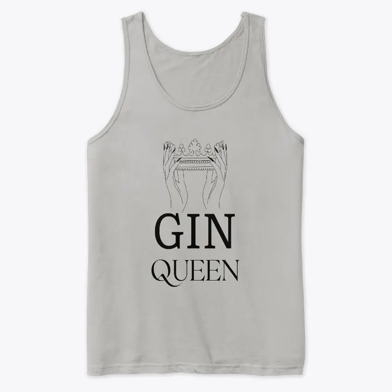 GIN QUEEN