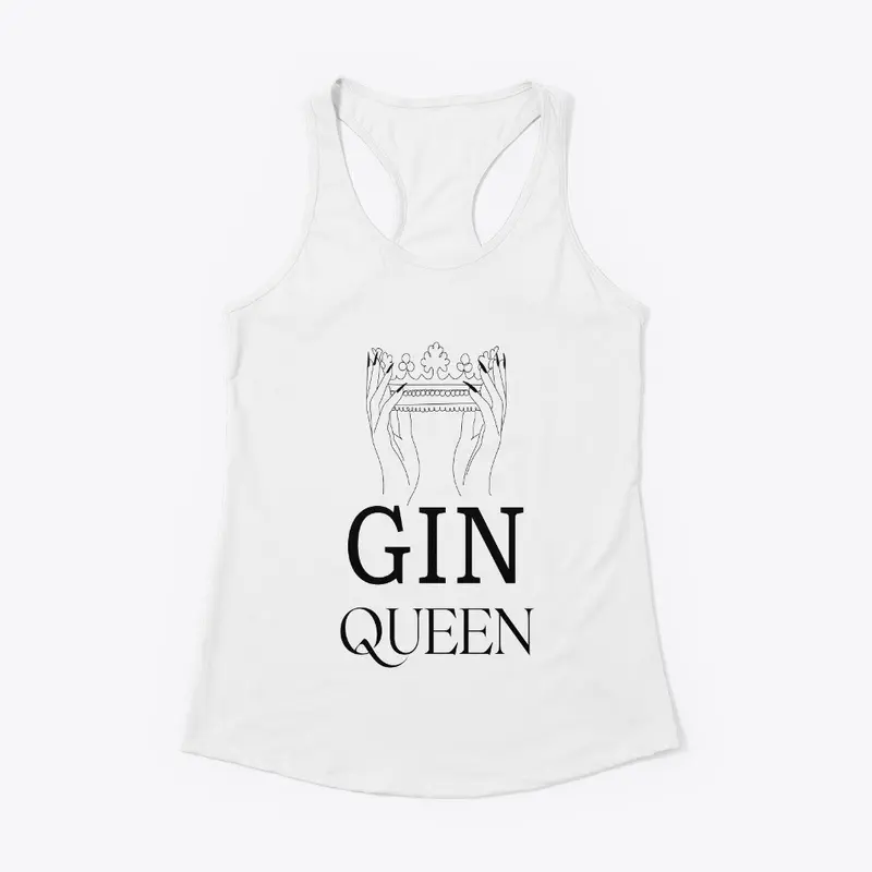 GIN QUEEN