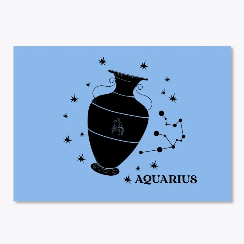 AQUARIUS