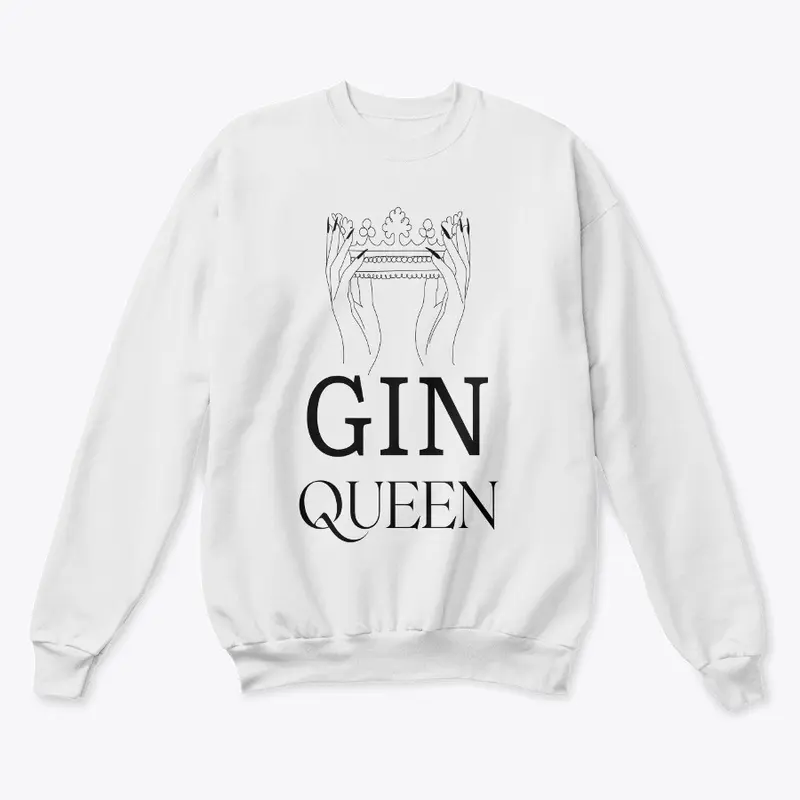 GIN QUEEN