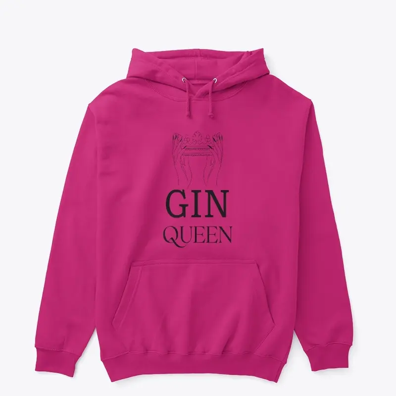 GIN QUEEN