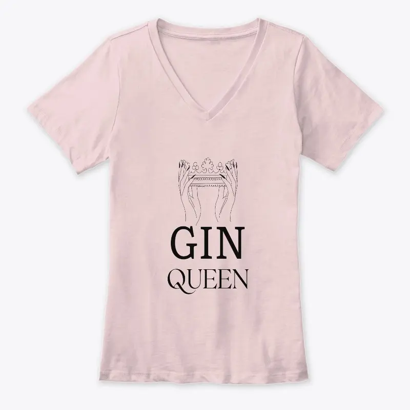 GIN QUEEN