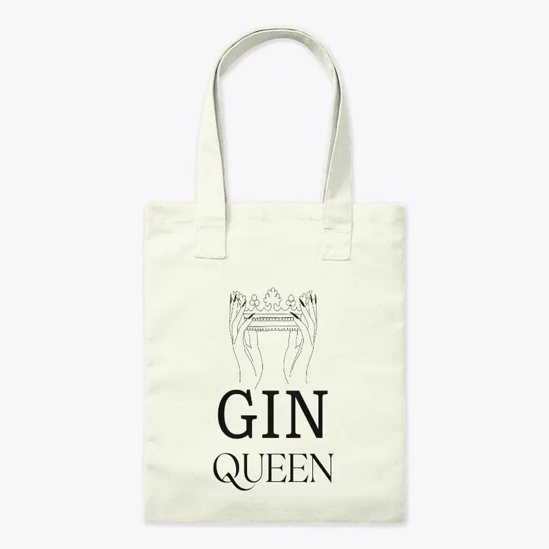 GIN QUEEN