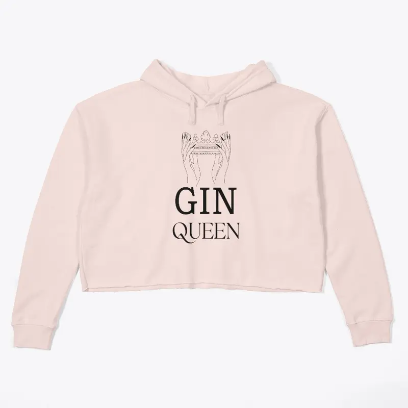 GIN QUEEN